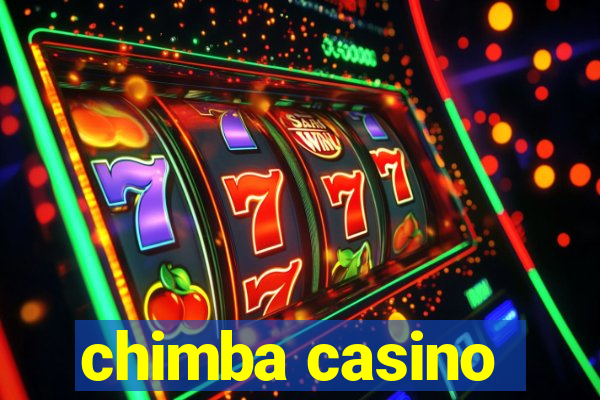 chimba casino