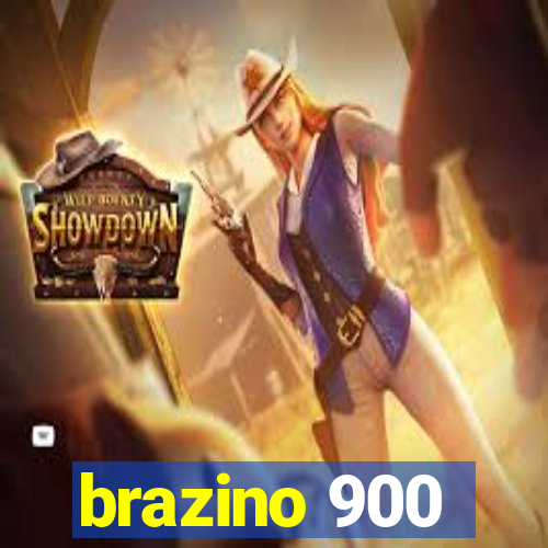 brazino 900