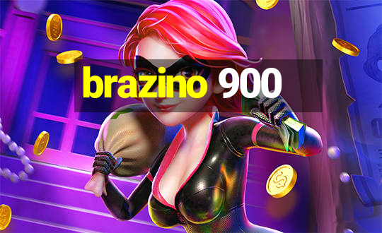 brazino 900