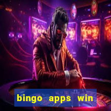 bingo apps win real money