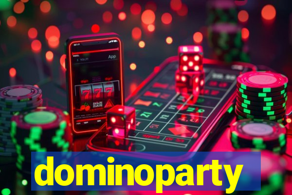 dominoparty