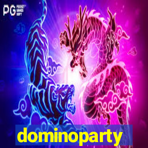 dominoparty