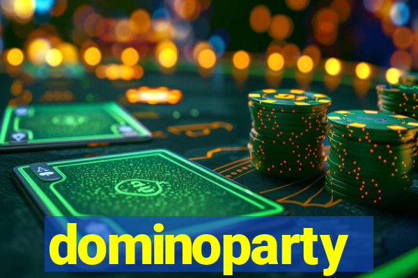 dominoparty