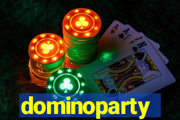 dominoparty