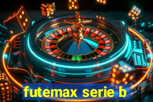 futemax serie b