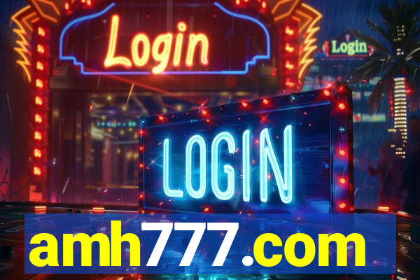 amh777.com