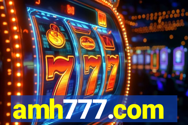 amh777.com