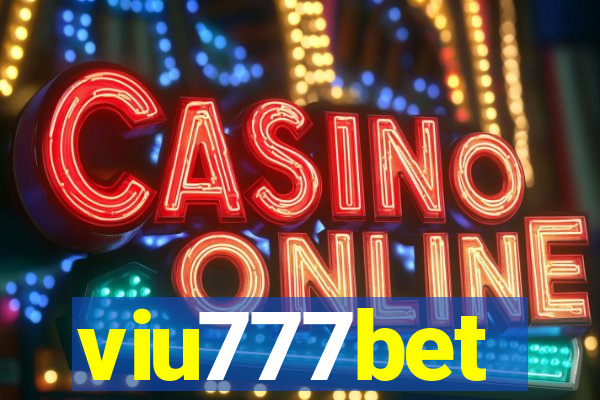 viu777bet