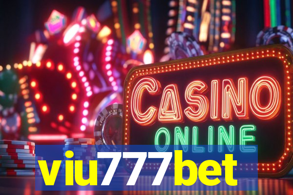 viu777bet