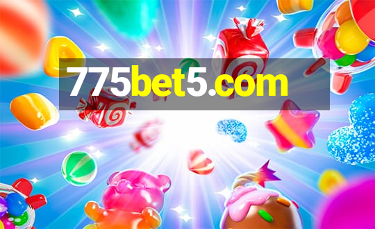 775bet5.com