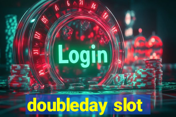 doubleday slot