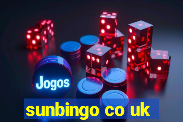 sunbingo co uk