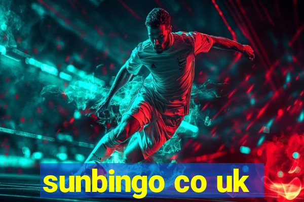 sunbingo co uk