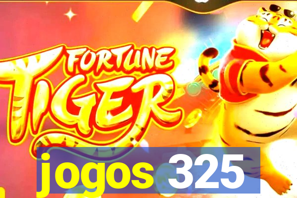 jogos 325