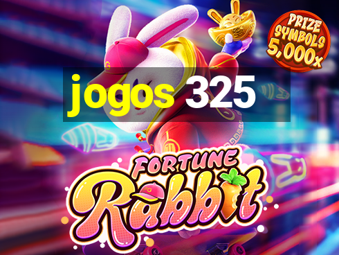 jogos 325