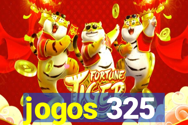 jogos 325