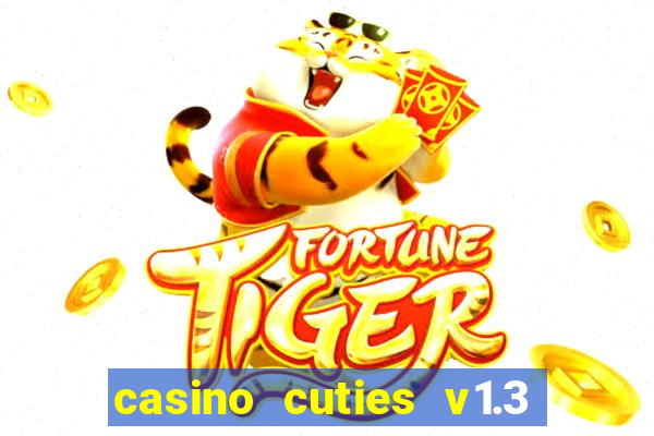 casino cuties v1.3 - android