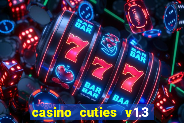 casino cuties v1.3 - android