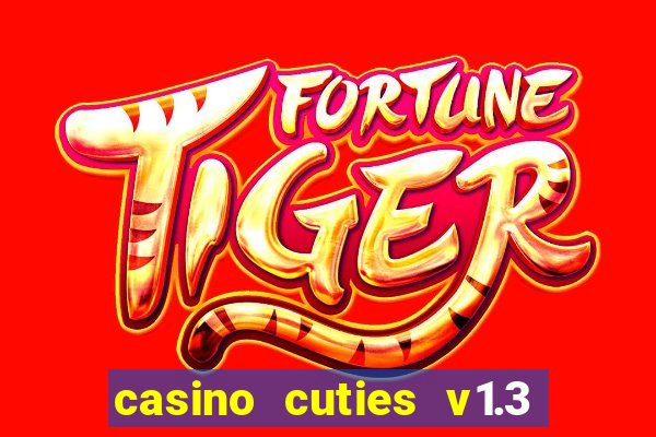 casino cuties v1.3 - android