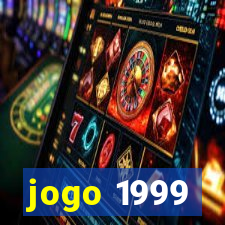 jogo 1999