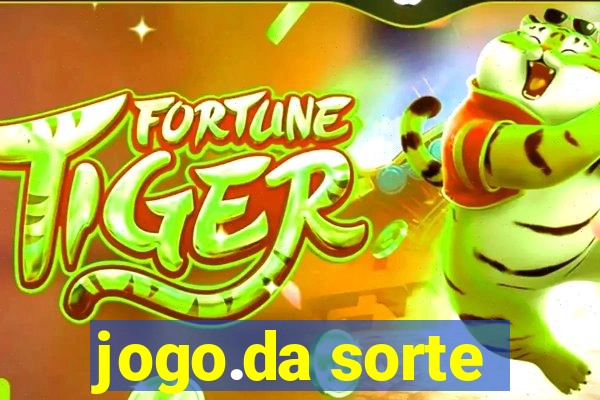 jogo.da sorte