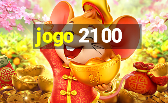 jogo 21 00