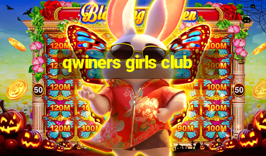 qwiners girls club