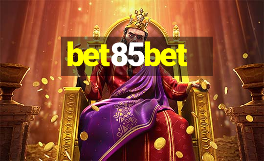 bet85bet