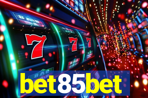 bet85bet