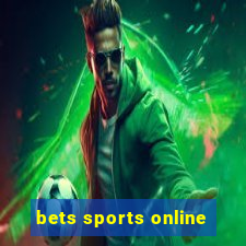 bets sports online