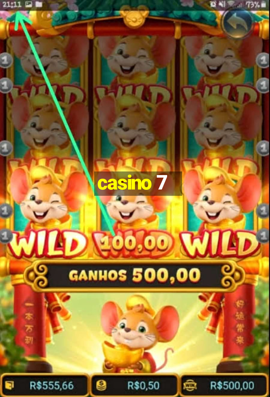 casino 7