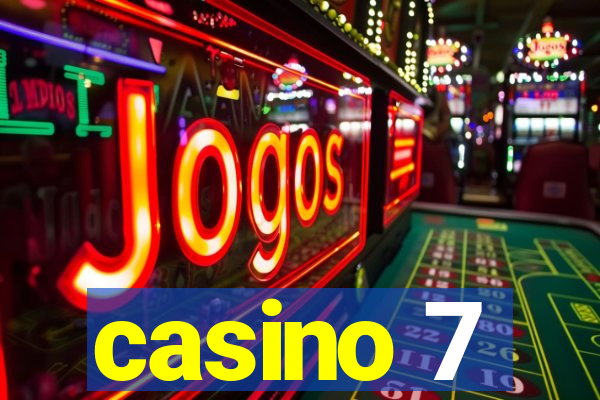 casino 7