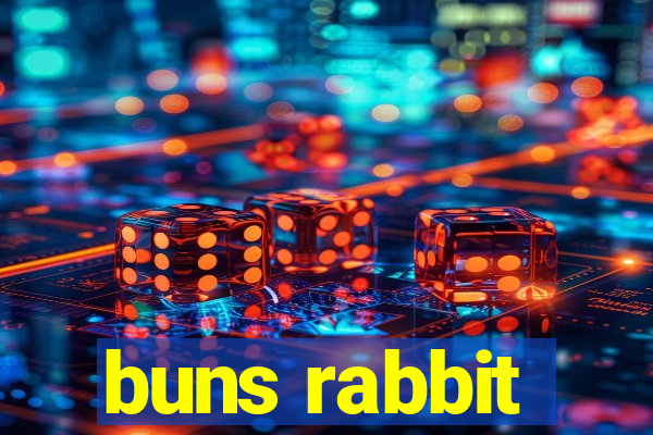 buns rabbit