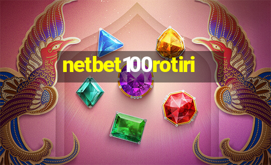 netbet100rotiri