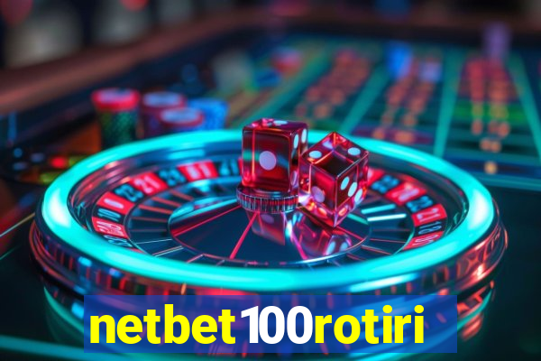 netbet100rotiri