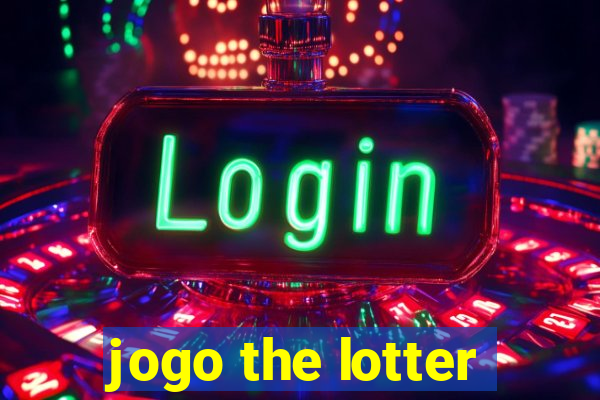 jogo the lotter