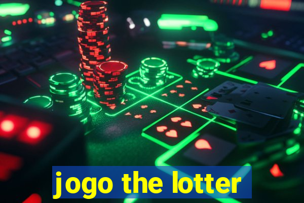 jogo the lotter