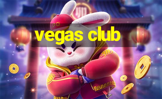 vegas club