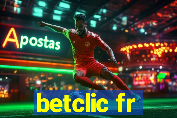 betclic fr