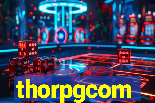 thorpgcom