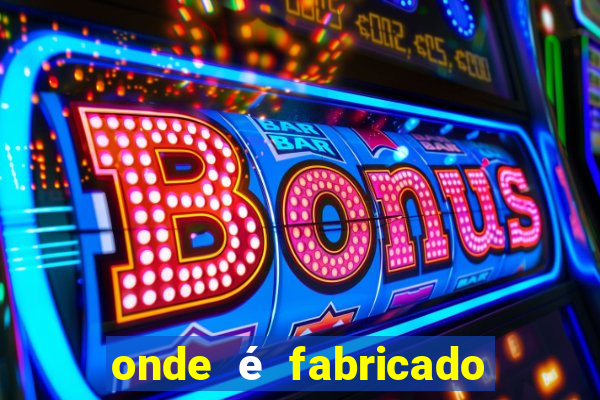 onde é fabricado o pneu fortune