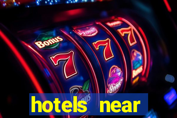 hotels near clearwater casino