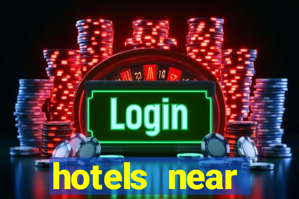 hotels near clearwater casino