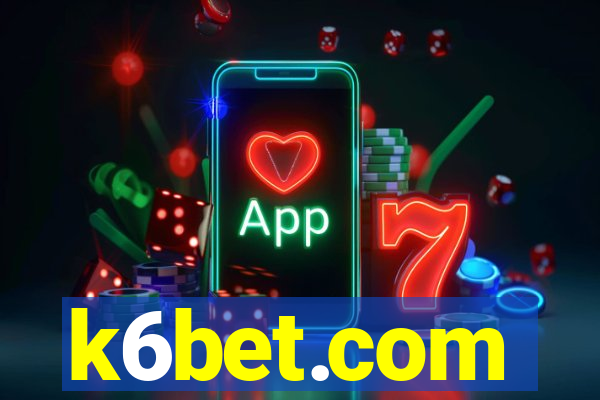 k6bet.com