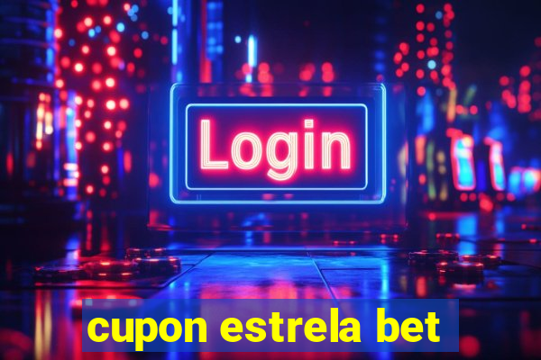 cupon estrela bet