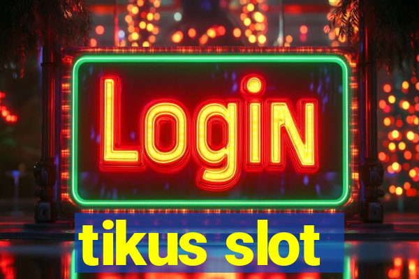 tikus slot