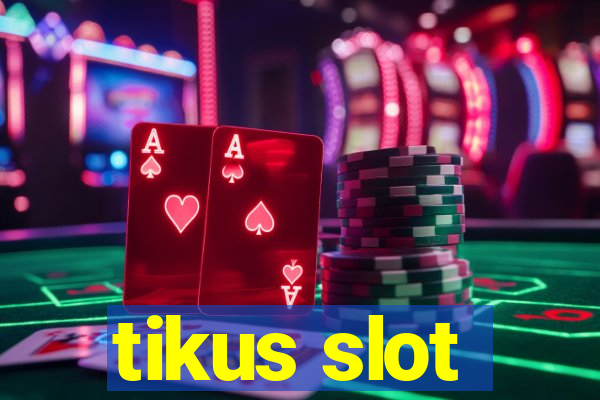 tikus slot