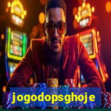 jogodopsghoje