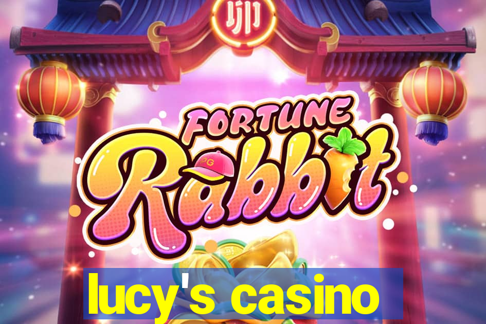 lucy's casino