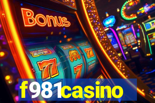 f981casino